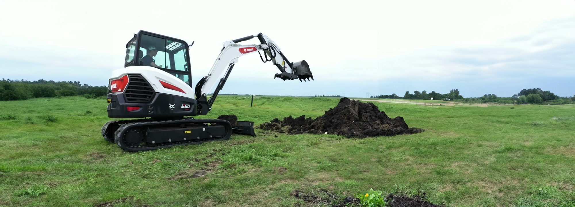 Tazz-It-Up, LLC Excavating Services in South Louisiana