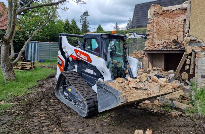 Tazz-It-Up LLC Demolition Services Houma LA - Building Demolition & Structure Removal