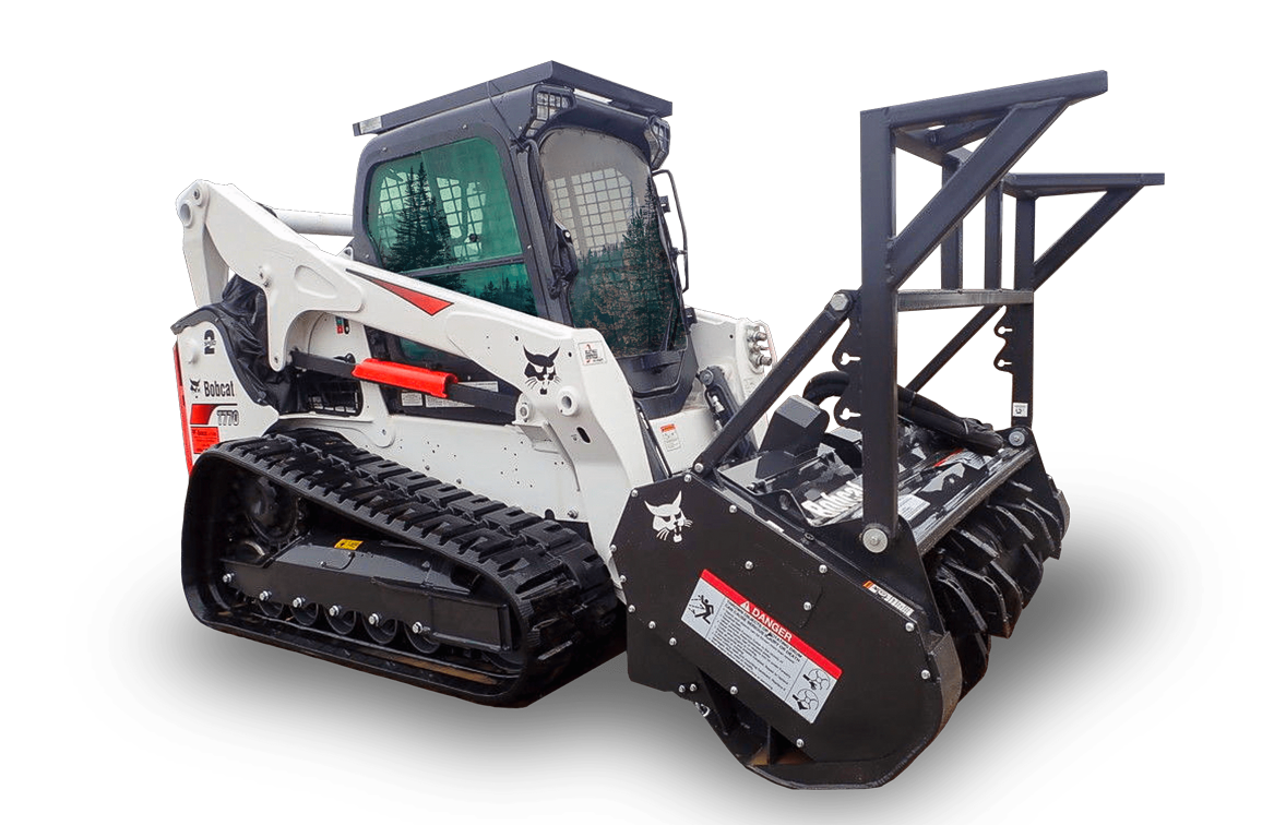Tazz-It-Up LLC Tree & Brush Removal Services Houma LA - Tree Removal & Stump Grinding